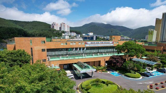 태백시, 경제진흥개발사업 본격화…청정에너지 도시 마중물