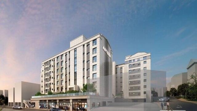 금호건설, 강남 첫 ‘아테라’ 분양 대박···도곡동서 351대 1 경쟁률