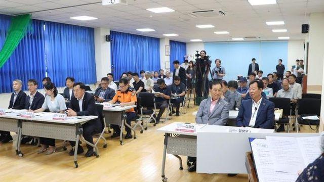 경기도의회 임상오 위원장, '인재개발원 북부캠퍼스, 경기북부 도약의 마중물' 강조