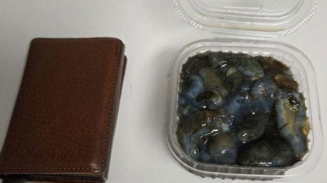 해삼 한 접시 7만원…부산 모 횟집, 가격표 미게시로 시정명령