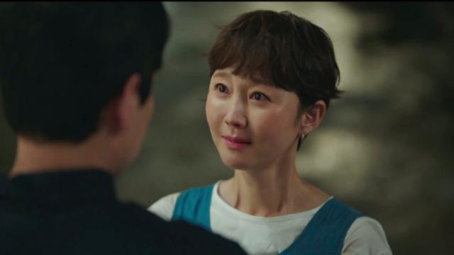박해준, 오나라 대신 염정아 선택...'첫사랑'에서 '현사랑' 됐다 (첫, 사랑을 위하여)