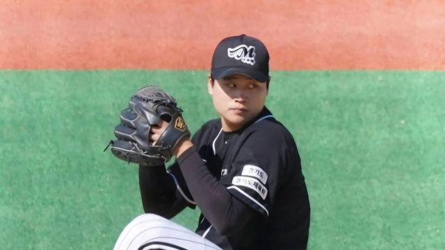 연천 미라클 진현우 “독립야구 최강팀 입증…프로 도전 준비 완료” [화제의 선수]