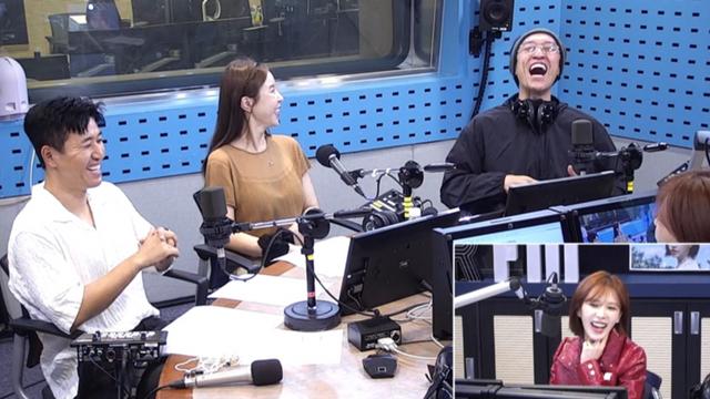코요태 콘서트, 누가 오길래…신지 “레전드 게스트 출격”