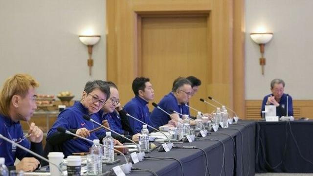‘최대 1억’ 태극전사들, 11회 연속 월드컵 본선행→두둑한 포상금 '당근책'
