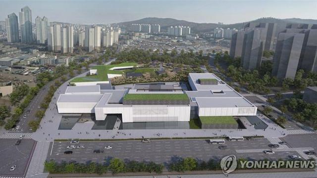 인천뮤지엄파크 12월 착공…2028년 말 개관 목표