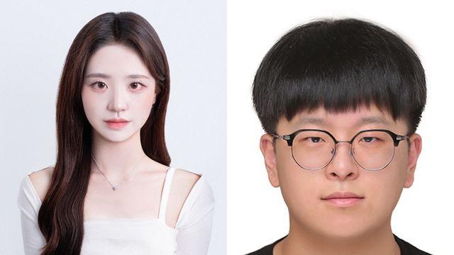 대외협력실 이아름 실장·최대헌 부실장 “청년의날 행사, 끝이 아닌 새로운 시작”
