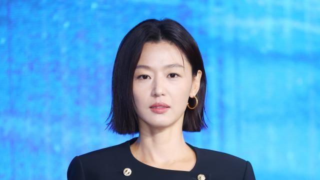 '북극성' 김해숙 