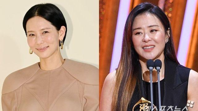 생명 나눈 ★들…김나영·최강희, '조혈모세포 기증' 미담 재조명 [엑's 이슈]