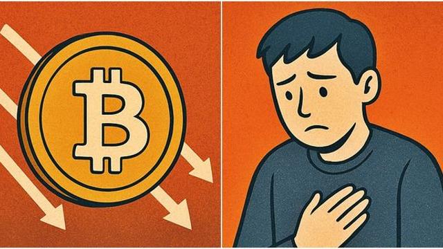 비트코인 곧 무너지나?… 고래들, 하루 만에 9만 7000개 던져 '올해 가장 큰 매도 규모'