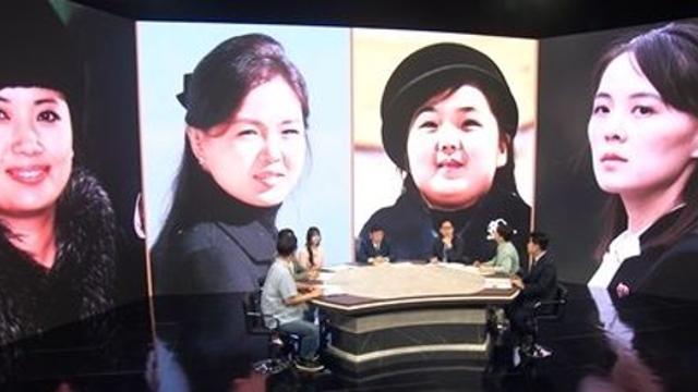 현송월, 카라만큼 유명해...한승연 