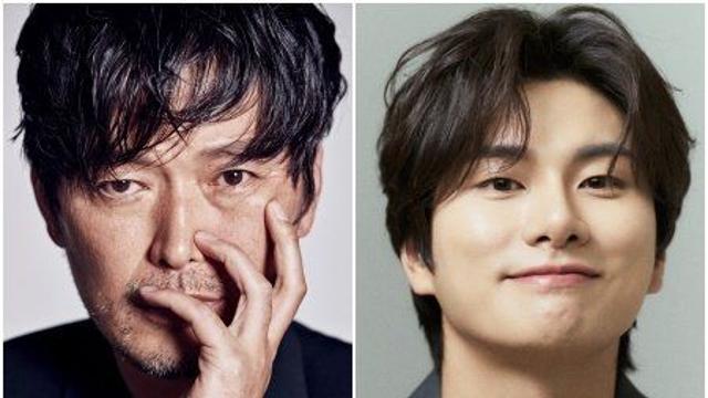 정재영·이이경, 영화 ‘세대유감’ 주연…父子로 만난다