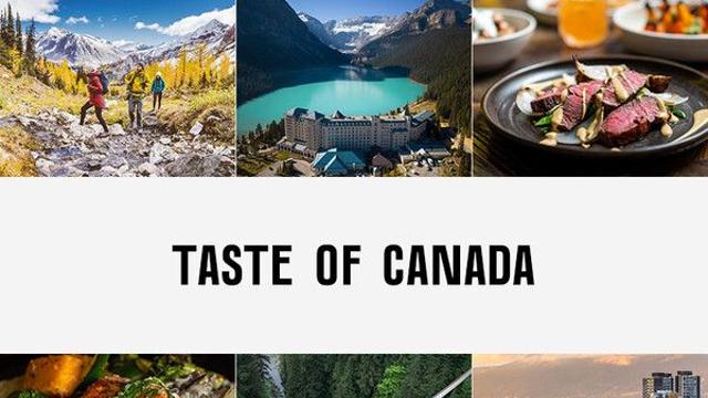 앰배서더 서울 풀만 호텔-캐나다관광청, ‘Taste of Canada’ 프로모션 선보여