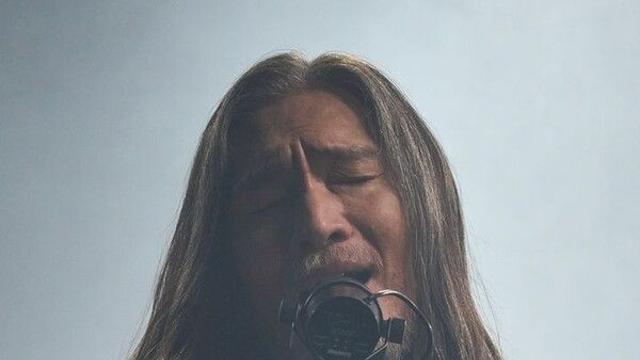 '데뷔 40년' 임재범, 다시 포효한다…3년 만에 정규 음반