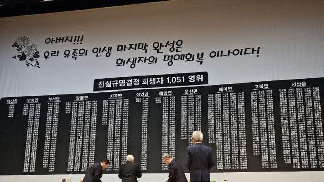 서산, 집단수용시설 1호 진실규명 '서산개척단 사건' 재조명