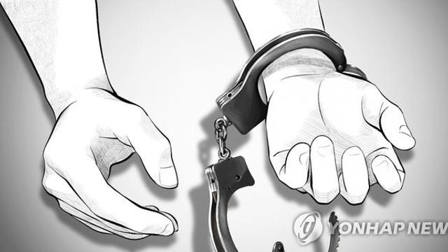 구속된 마약사범 모친에게 석방 미끼로 1천900만원 챙긴 50대