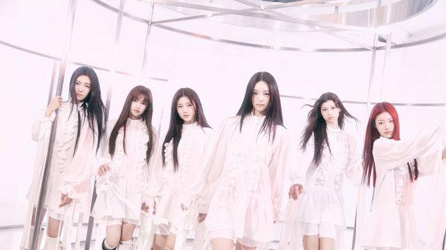 앳하트, 中心 잡았다… 쿠거우 뮤직 1위 기염