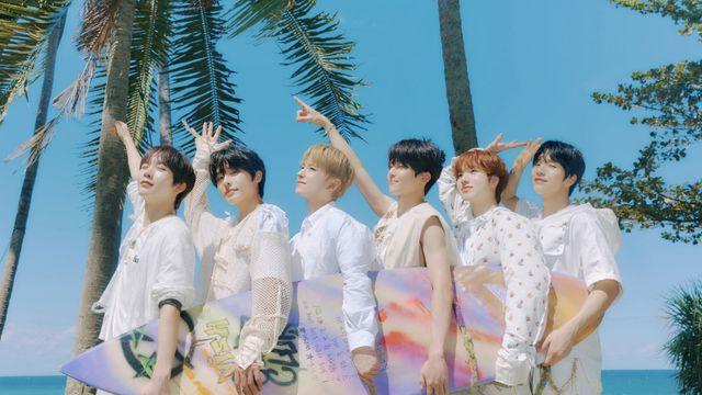 [NCT 위시 ②] ‘서프’, ‘베이비 블루’부터 예견된 히트… 본격 ‘대중성 사냥’