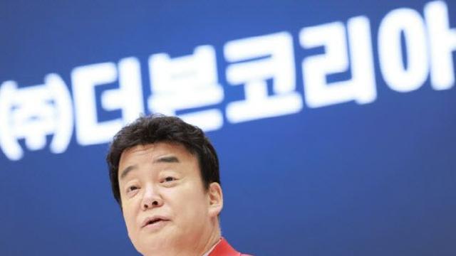 백종원, 글로벌 B2B 소스로 사업 확대…2030년 해외매출 1000억 목표