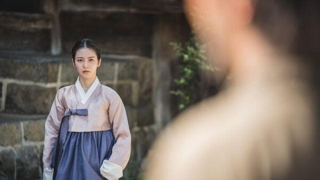 '더글로리' '정년이' 신예은, 연기 차력쇼 절정 '탁류'