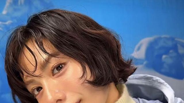 나나 굴욕없는 이목구비…매혹적 표정으로 시선강탈