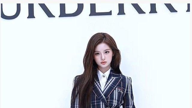 엔믹스 설윤이 4세대 걸그룹 3대장 라인에 끼는 이유