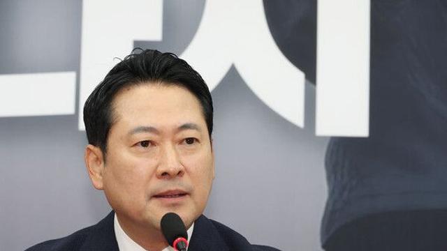 장동혁, 오늘 주한미상공회의소 방문…'노란봉투법' 의견 청취
