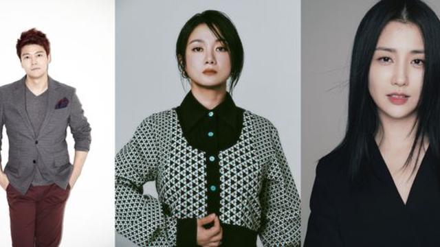 전현무·박나래→강지영, 디즈니+ 뭉친다…예능 ‘운명전쟁49’ 출연