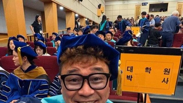 [인터뷰] K팝 박사 강원래 