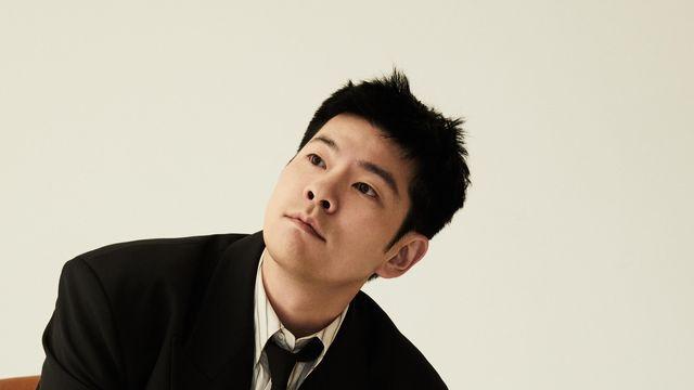 제3회 최인호청년문화상에 가수 장기하