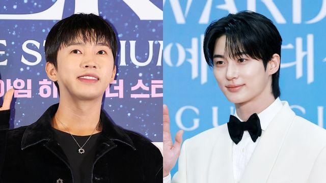임영웅·변우석 제쳤다…광고모델 브랜드평판 1위 오른 화제의 '인물' 정체