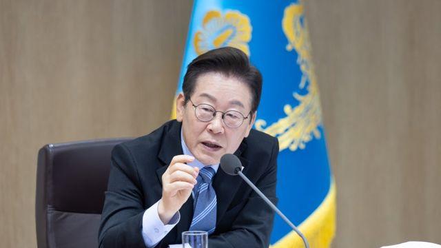 [속보] 李대통령, '취임 100일' 기자회견...오는 11일 개최