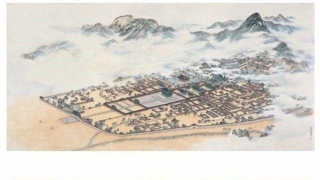 경복궁의 원래 크기.jpg