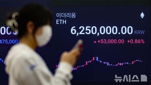 코인 불공정거래 무더기 적발…금융당국, 고발·과징금 철퇴