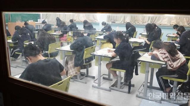 [2026 9월 모평] EBS 수학 분석 “작년 수능과 비슷한 수준 출제”