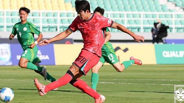 5-0 격파…한국 축구 미래, 예상 못 한 '깜짝 대승' 소식 전했다