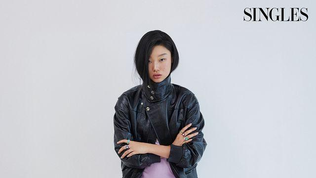 가을, 부츠로 완성하는 실루엣