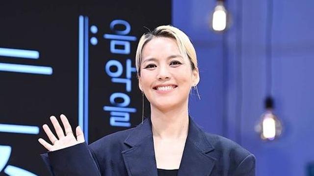 소향, 이미 '2년 전' 이혼…