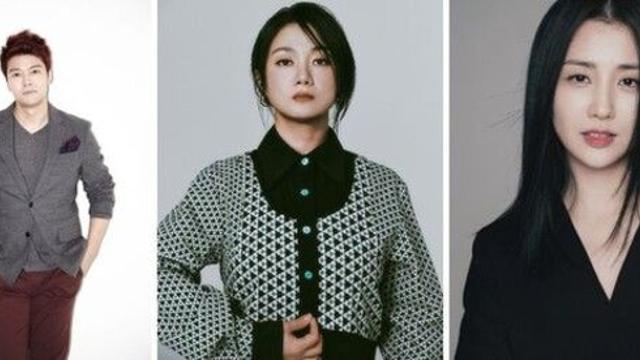 전현무·박나래 '운명전쟁49' 샤머니즘 서바이벌 시작