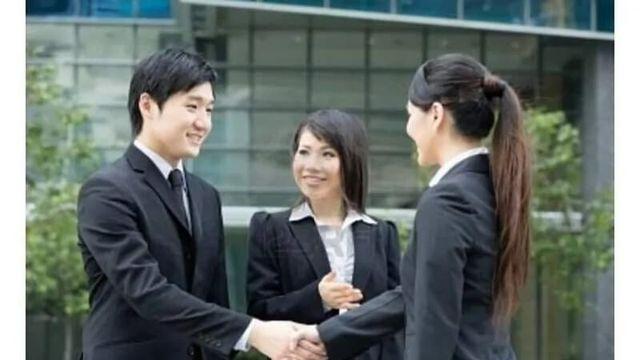 한 중 일 세 나라의 젊은 청년들