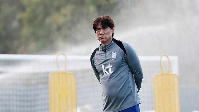 황인범 없는 9월…홍명보호 1번 과제는 중원 조합 '플랜 B' 찾기