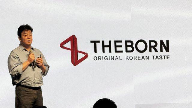 백종원, 'TBK 소스'로 한식 세계화 출사표…2030년 매출 1000억 목표