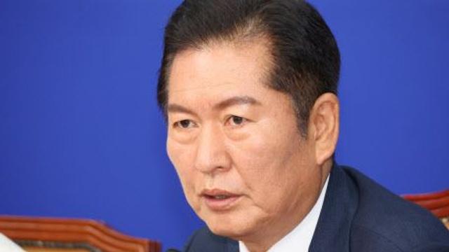 정청래 