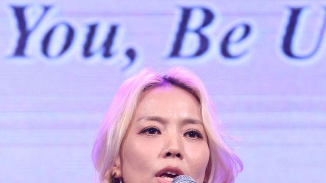 소향, 25년 만 이혼…”귀책 사유無, 서로 각자의 길 응원” [공식]