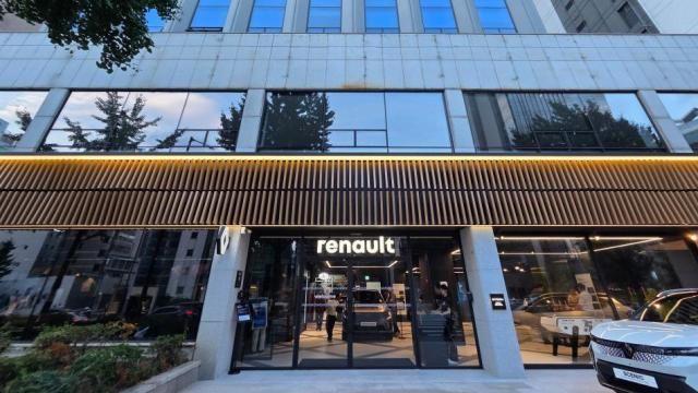 르노코리아, 강남전시장 재개장… 영업 네트워크 리뉴얼