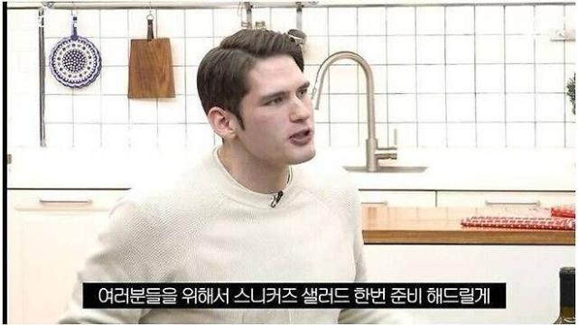 미국인도 질색하는 미국 전통 음식