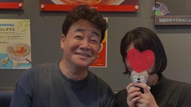 폼을 완전히 회복하신 백종원 대표