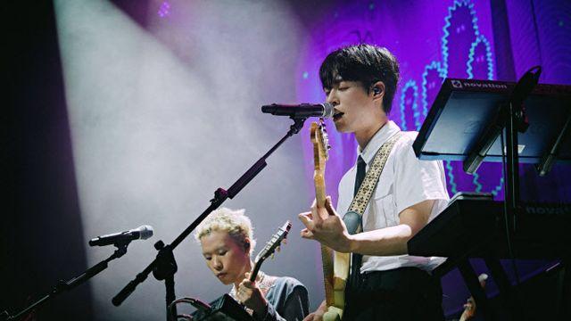 밴드 설·라쿠나, 협업곡 '키즈' 음원 발매