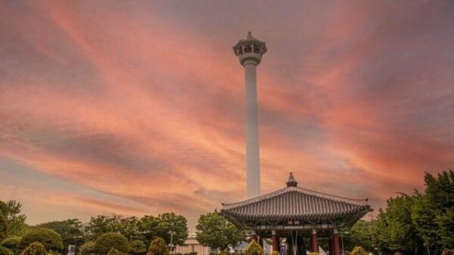 부산 아이와 가볼 만한 곳, 신나는 배움과 추억 쌓기 여정