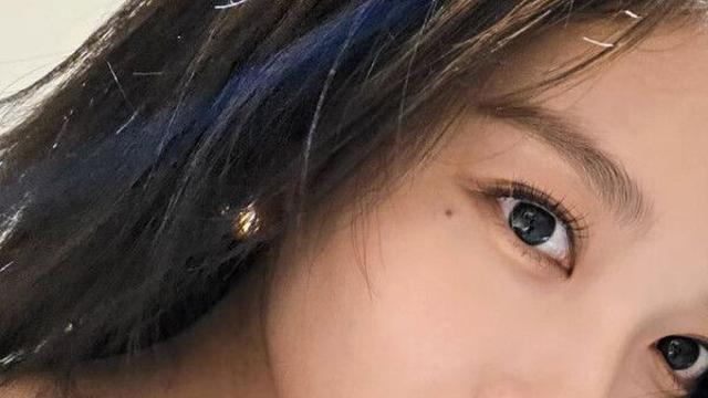 김유정 여백 없는 미모에 깜짝…청량 분위기 뽐내