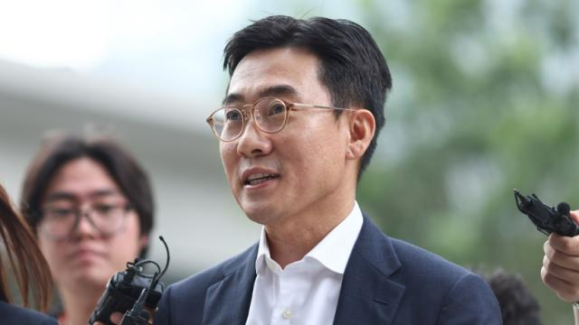 김건희 특검, '집사 게이트' 영장 재청구 방침…